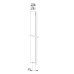 Вертикальные радиаторы Stelrad Vertex Swing тип 21 1800*500 мм 